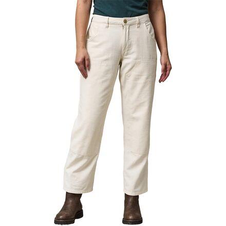 Reverse Sateen Double Front Pant by FILSON