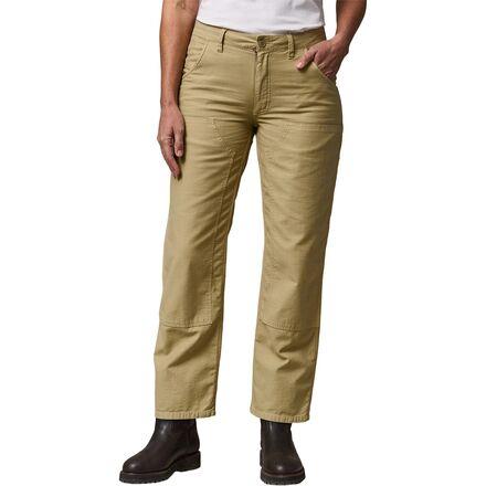 Reverse Sateen Double Front Pant by FILSON