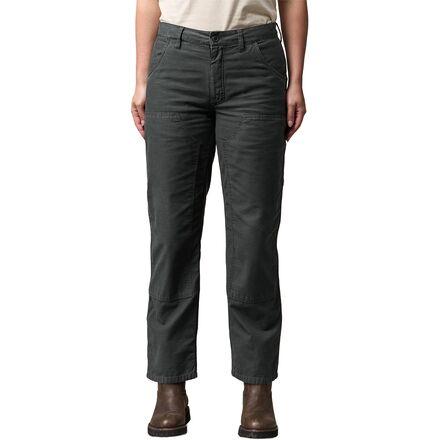 Reverse Sateen Double Front Pant by FILSON