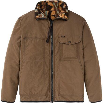 Reversible Pile Fleece Jacket by FILSON