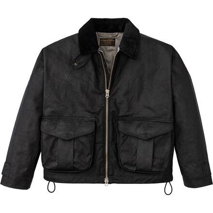 Shelter Short Work Jacket by FILSON