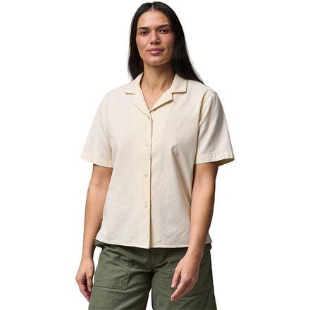 Short-Sleeve Camp Shirt by FILSON