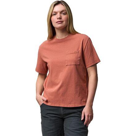 Short-Sleeve Pocket T-Shirt by FILSON