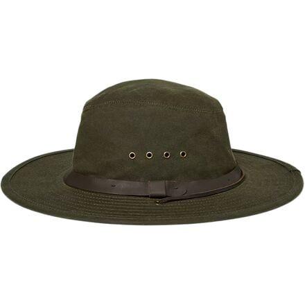 Tin Bush Hat by FILSON