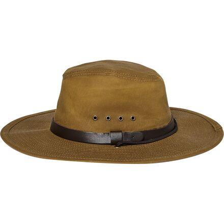 Tin Bush Hat by FILSON