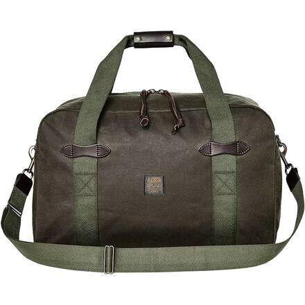 Tin Cloth Medium Duffle Bag by FILSON