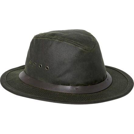 Tin Packer Hat by FILSON
