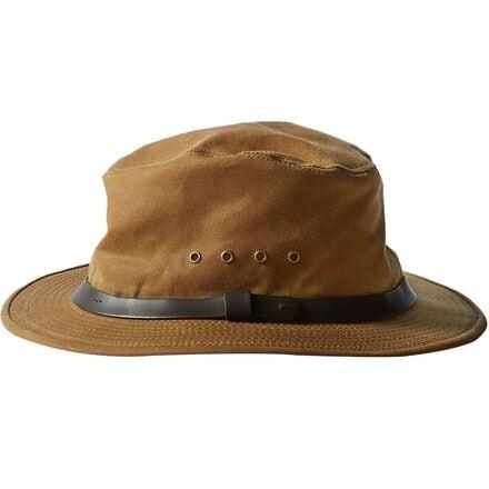Tin Packer Hat by FILSON