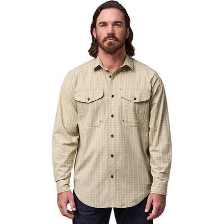 Twin Lakes Sport Shirt by FILSON