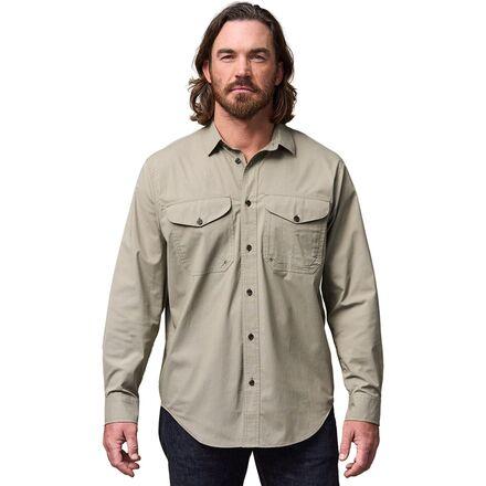 Twin Lakes Sport Shirt by FILSON