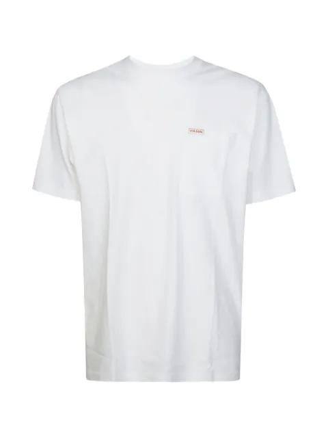 chest-pocket T-shirt by FILSON