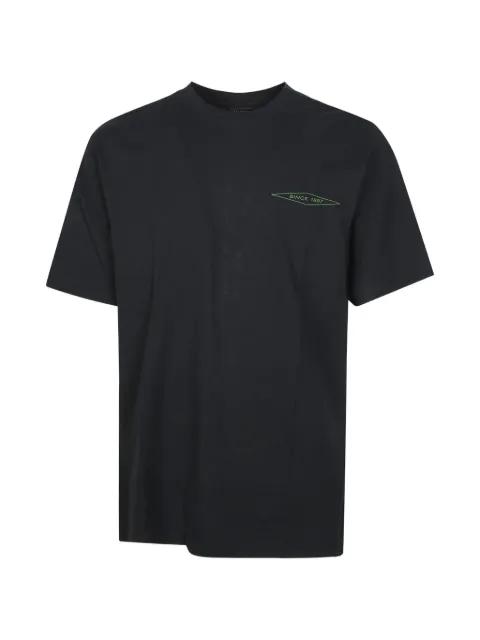 logo-detail T-shirt by FILSON