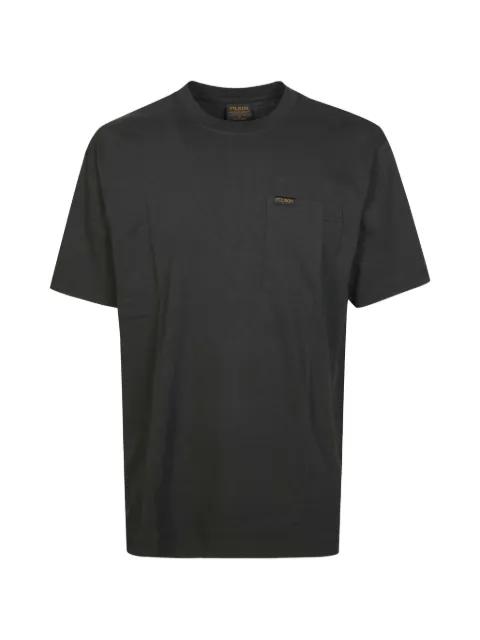 patch-pocket T-shirt by FILSON