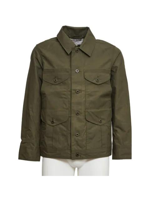 ranger pocket jacket by FILSON