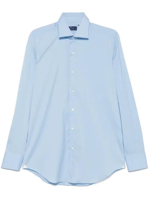 Milano shirt by FINAMORE 1925 NAPOLI