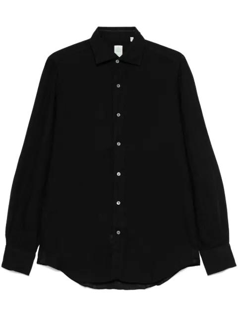 Tokyo shirt by FINAMORE 1925 NAPOLI