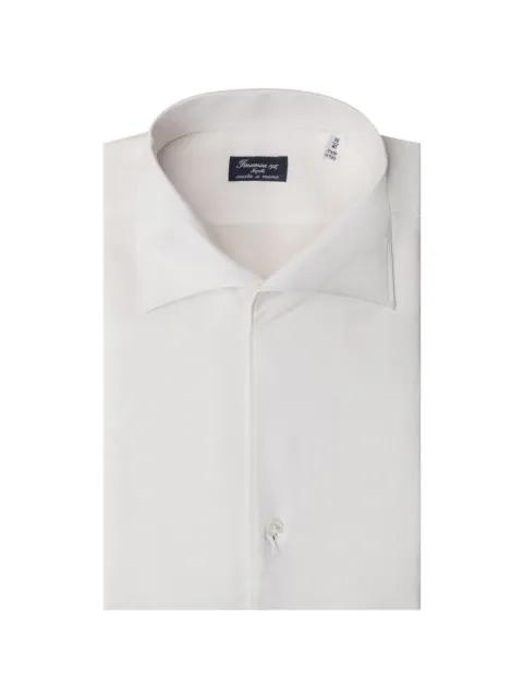 buttoned shirt by FINAMORE 1925 NAPOLI