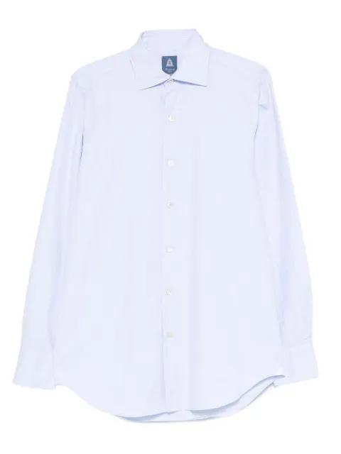 buttoned shirt by FINAMORE 1925 NAPOLI