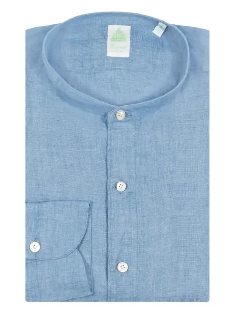 buttoned shirt by FINAMORE 1925 NAPOLI