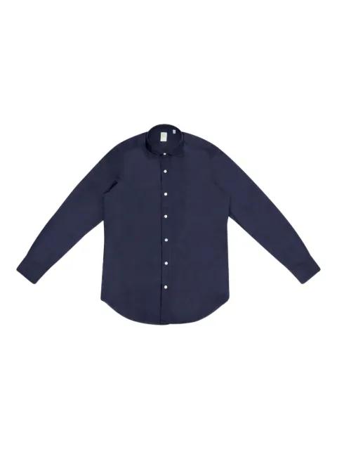 buttoned shirt by FINAMORE 1925 NAPOLI