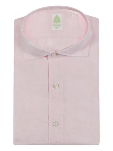 buttoned shirt by FINAMORE 1925 NAPOLI