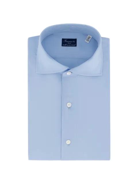 buttoned shirt by FINAMORE 1925 NAPOLI