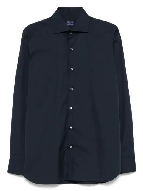 long sleeve shirt by FINAMORE 1925 NAPOLI