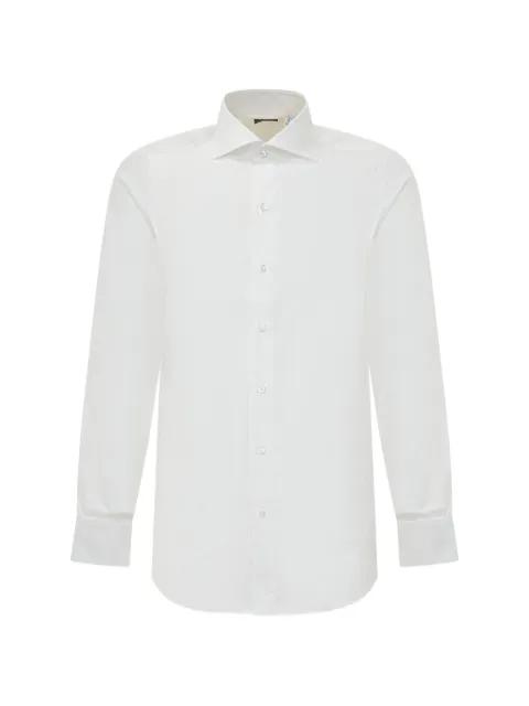 long-sleeves shirt by FINAMORE 1925 NAPOLI