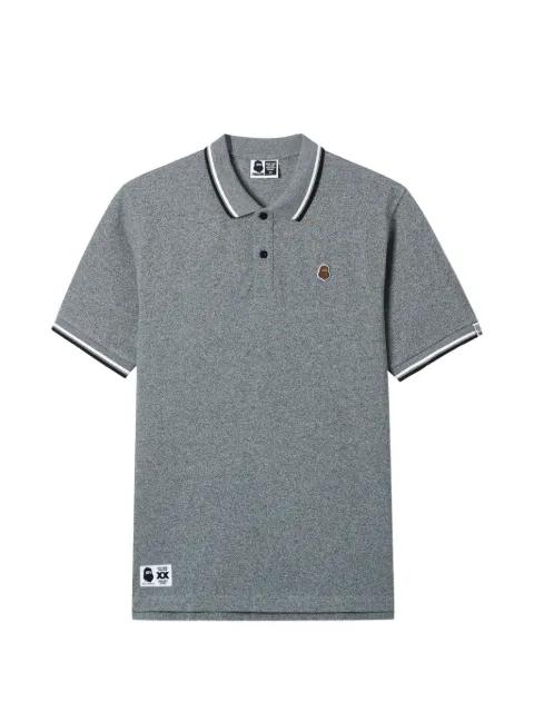 Bigfoot polo shirt by FINGERCROXX