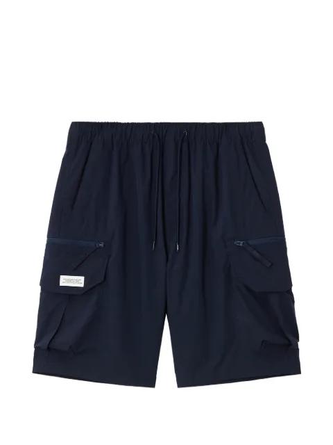 cargo pocket shorts by FINGERCROXX