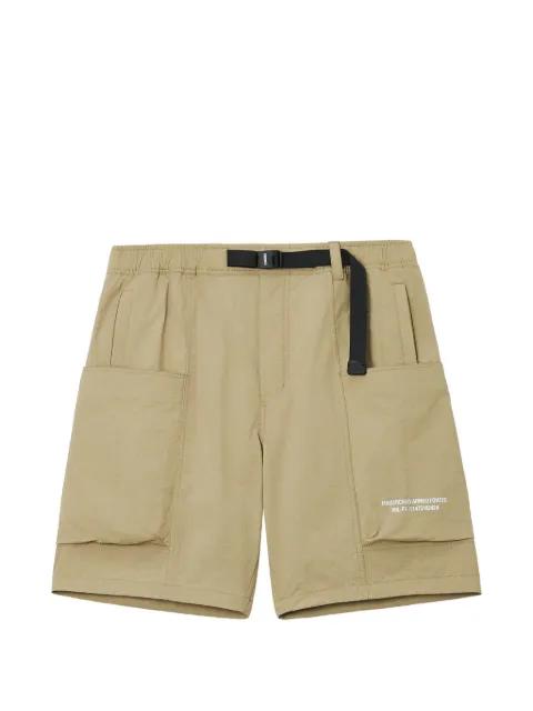 cargo shorts by FINGERCROXX
