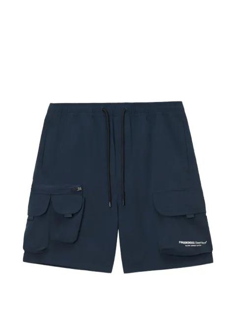 cargo shorts by FINGERCROXX