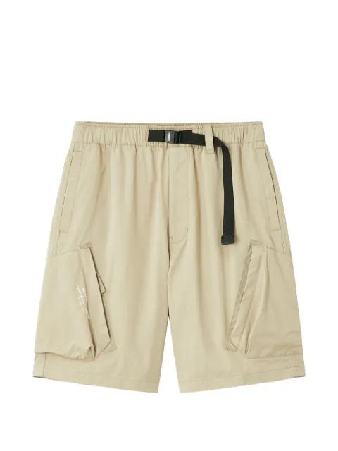 cargo shorts by FINGERCROXX