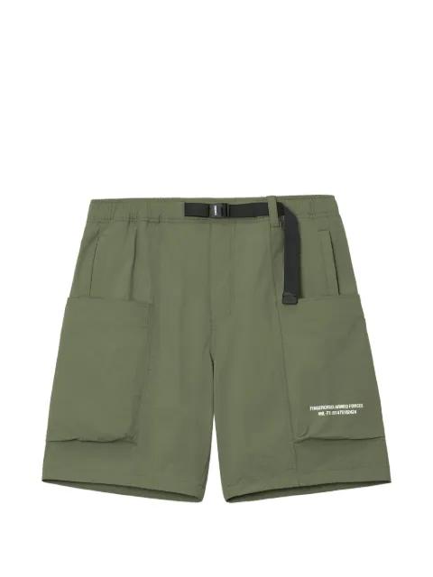 cargo shorts by FINGERCROXX