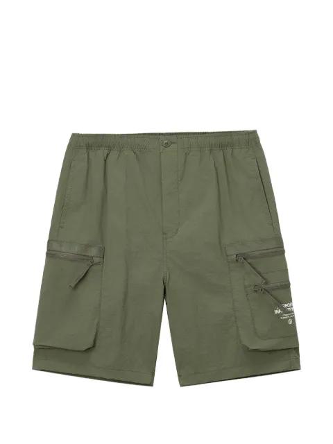 cargo shorts by FINGERCROXX