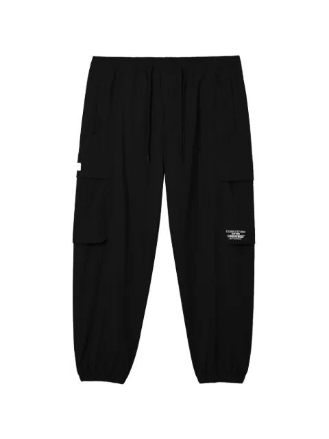 cargo trousers by FINGERCROXX