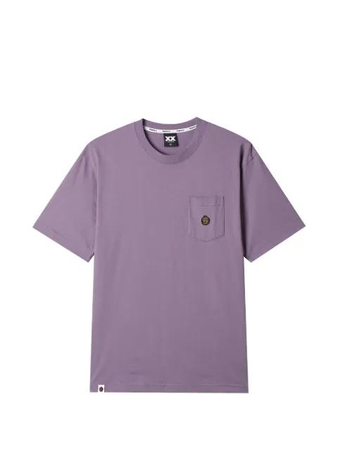 cotton T-shirt by FINGERCROXX