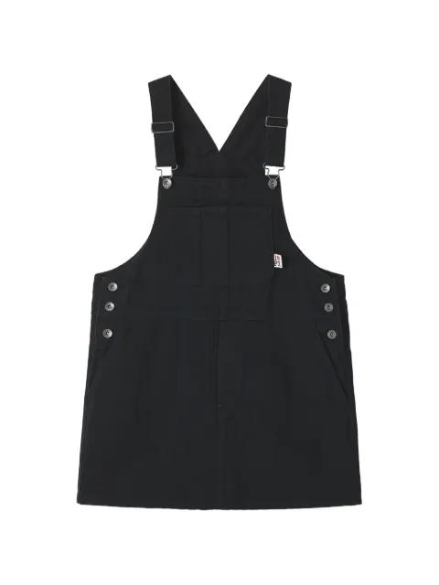 cotton dress by FINGERCROXX