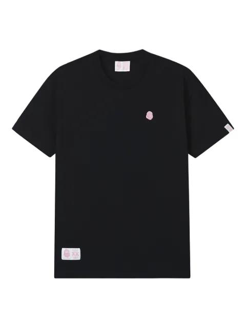 cotton t-shirt by FINGERCROXX