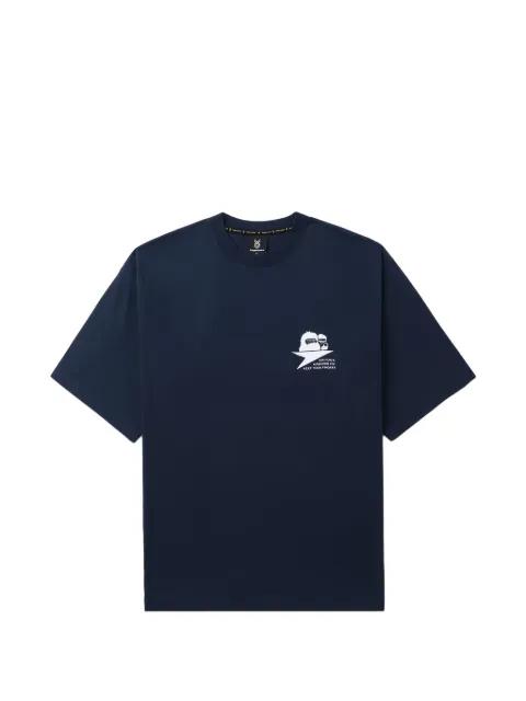graphic T-shirt by FINGERCROXX
