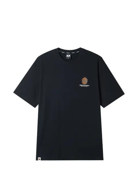 graphic T-shirt by FINGERCROXX