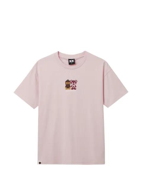 graphic T-shirt by FINGERCROXX