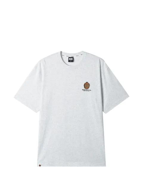 graphic T-shirt by FINGERCROXX