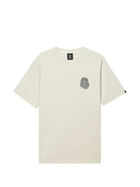 short sleeve T-shirt by FINGERCROXX