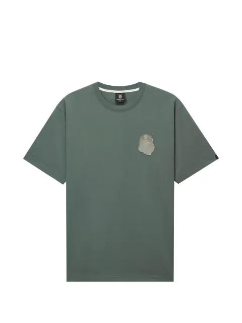 short sleeve T-shirt by FINGERCROXX