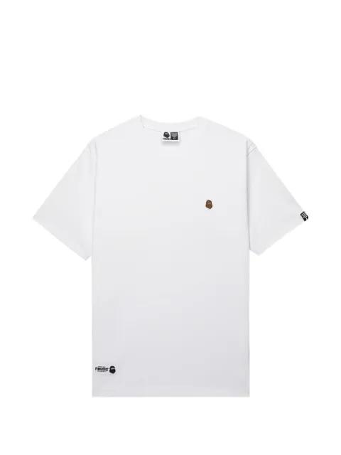 short sleeve T-shirt by FINGERCROXX
