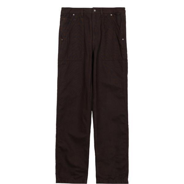 Basset Trousers by FINISTERRE