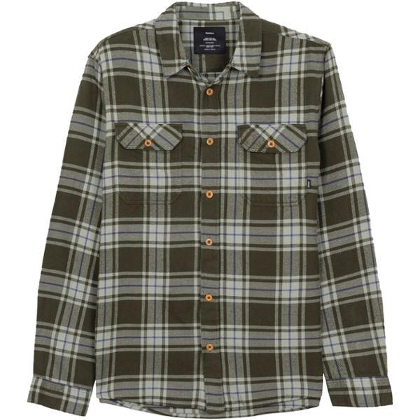 Beardsmore Shirt by FINISTERRE