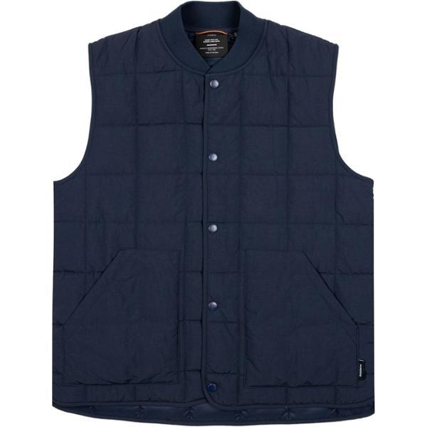 Lapwing Insulated Gilet Vest by FINISTERRE
