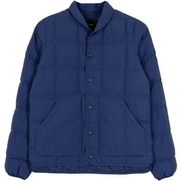 Lapwing Insulated Jacket by FINISTERRE